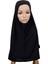 Tesettür Bone 2531-9 Siyah 3