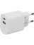 Hızlı Şarj Adaptörü NP20W 2