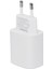 Hızlı Şarj Adaptörü NP20W 4