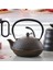 Döküm Demlik-Teapot 900 Ml Dark Gold 1