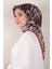 Nirvana Soft Eşarp 3344-10 Kiremit 2