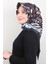 Twill Ipek Eşarp 12677-3 1