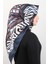 Twill Ipek Eşarp 12677-3 2
