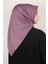 Alya Fresh Eşarp 5353-6 Gül Kurusu 2