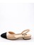 Nude Slingback Babet 301 1