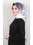 Dijital Eşarp 1351-7 1
