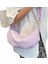 Sarı Kadın Yumuşak Deri Çanta Yüksek Kaliteli Vintage Kadınlar Için Crossbody Çanta Katı Zincirler Omuz Çantaları Kadın Ana Kesesi Yeni (Yurt Dışından) 1