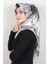 Luxer Eşarp 3624-5 1