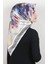 Luxer Eşarp 3624-5 2
