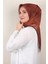 Lavina Fresh Eşarp 2749-2 Taba 1