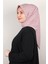 Alya Fresh Eşarp 5353-7 Pudra 2