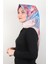 Dijital Eşarp 1341-38 1