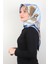 Dijital Eşarp 1342-17 1