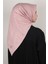 Alya Fresh Eşarp 5253-7 Pudra 2