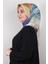 Pamuklu Soft Eşarp 3337-1 1