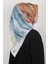 Pamuklu Soft Eşarp 3337-1 3