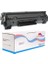 Colorful Toner Hp 83X-CF283X CF485A Muadil Toner Yüksek Kapasiteli 1