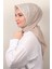Coton & Silk Eşarp 3645-7 Taş 1