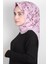 Pamuklu Trend Eşarp 9991-2 1