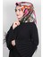 Ipek Eşarp (Twill) 1078-14 1