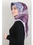 Pamuklu Soft Eşarp 3315-6 1