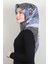 Pamuklu Trend Eşarp 9909-3 1