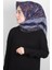 Pamuklu Trend Eşarp 9988-9 1