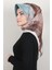 Pamuklu Soft Eşarp 3315-4 1