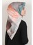 Pamuklu Soft Eşarp 3315-4 2