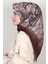 Pamuklu Trend Eşarp 9978-5 1