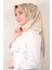 Luxer Eşarp 3622-4 Bulut Gold 2