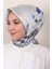 Luxer Eşarp 3621-8 1