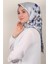 Luxer Eşarp 3621-8 2