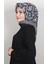 Pamuklu Trend Eşarp 9968-12 1