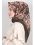 Pamuklu Trend Eşarp 9978-6 1