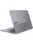 Thinkbook 16 Gen6 Amd Ryzen 7 7730U 16GB 512GB SSD Amd Radeon™ Graphics Windows 11 Pro 16" Wuxga 300NIT Taşınabilir Bilgisayar 21KK000WTRP01 + Zetta Çanta 5