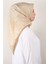 Ipeksi Monogram Eşarp 8086-22 Gold 3