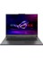 Rog Strıx G18 G814JZR-N6091 Intel I9-14900HX 32GB Ddr5 1tb Pcıe SSD 12GB RTX4080 18" Wqxga 240Hz Freedos 1