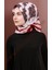 Fileli Coton Eşarp 1734-2 1