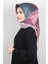 Pamuklu Trend Eşarp 9941-11 Pudra 1
