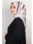Pamuklu Soft Eşarp 3305-3 2
