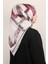Pamuklu Soft Eşarp 3305-3 5