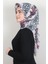 Pamuklu Trend Eşarp 9912-7 1