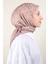 Nirvana Soft Eşarp 8104-6 Bej 1