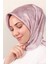 Luxer Eşarp 3622-11 Bulut Pudra 1