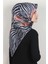 Pamuklu Soft Eşarp 3320-6 2
