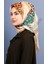 Levidor Organik Pamuk Eşarp 1020-35 2