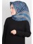Pamuklu Trend Eşarp 9988-25 1