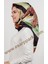 Piramit Tafta Dijital Eşarp 1945-4 3
