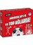 Patatesspor ve Top Ağlarda (5 Kitap+Soru Kitapçığı) 1